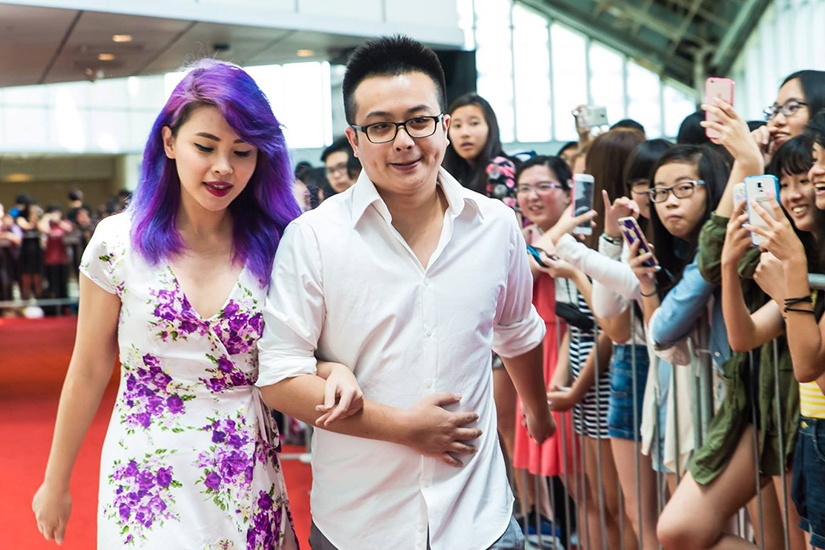 cap sao YouTube Singapore anh 1