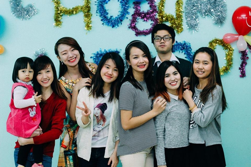 Học bổng du học ảnh 1 Hoc bong du hoc anh 1