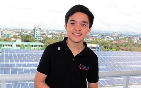 9X tro thanh CEO cong ty nang luong hang dau Dong Nam A hinh anh