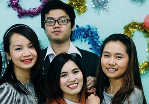 Hoc bong: Dung xin, hay canh tranh hinh anh