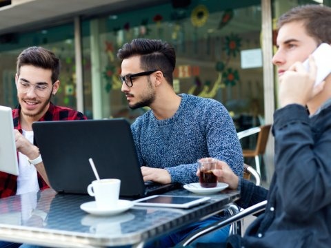 thói quen thành công của triệu phú ảnh 3 thoi quen thanh cong cua trieu phu anh 3