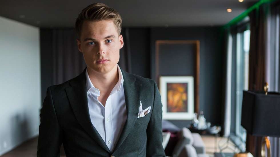 ty phu tre nhat the gioi anh 3