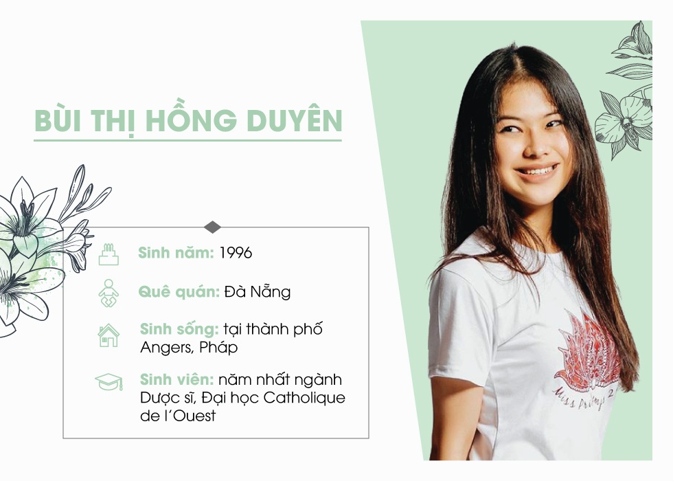 miss du học sinh tại Pháp ảnh 1 miss du hoc sinh tai Phap anh 1