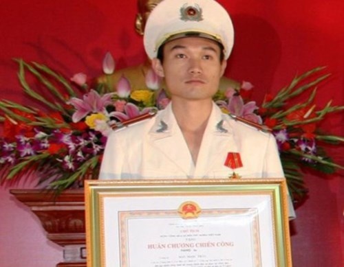 guong mat tre tieu bieu Viet Nam anh 1