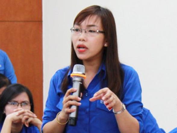 'Hay su dung suc tre cua chung toi' hinh anh