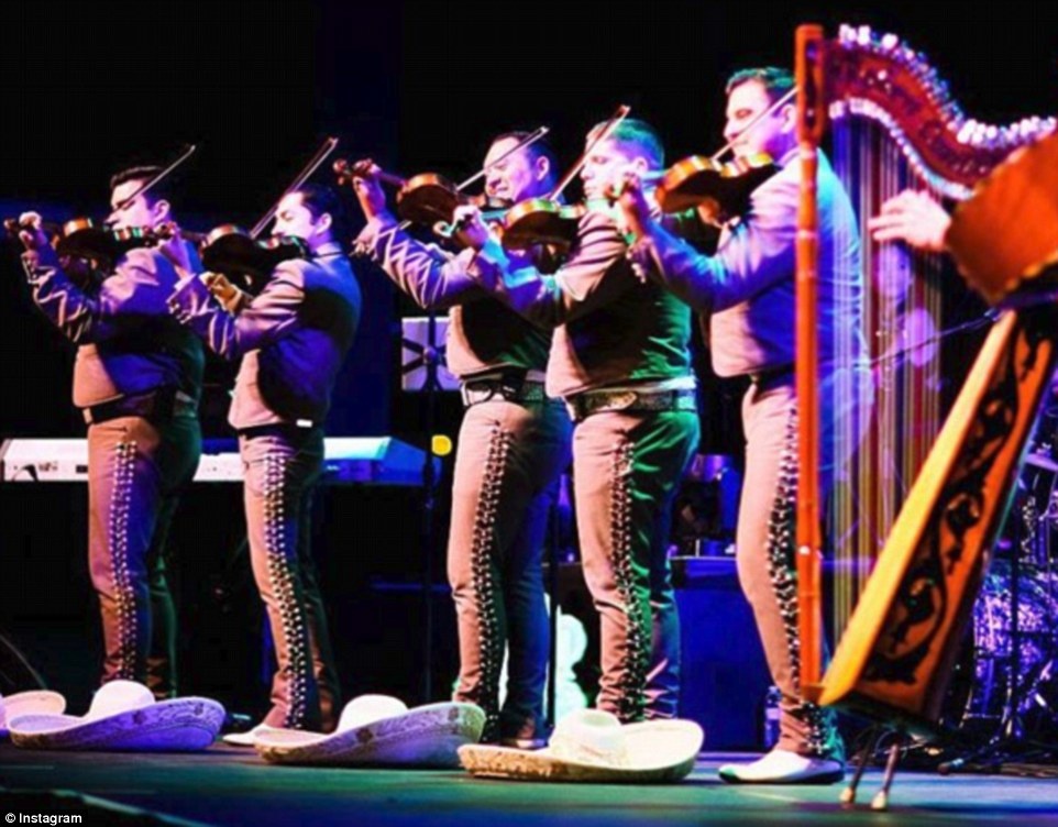 sinh nhat tieu thu My anh 8