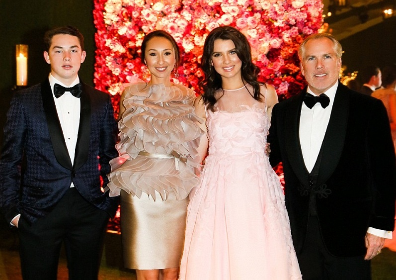 sinh nhat tieu thu My anh 2