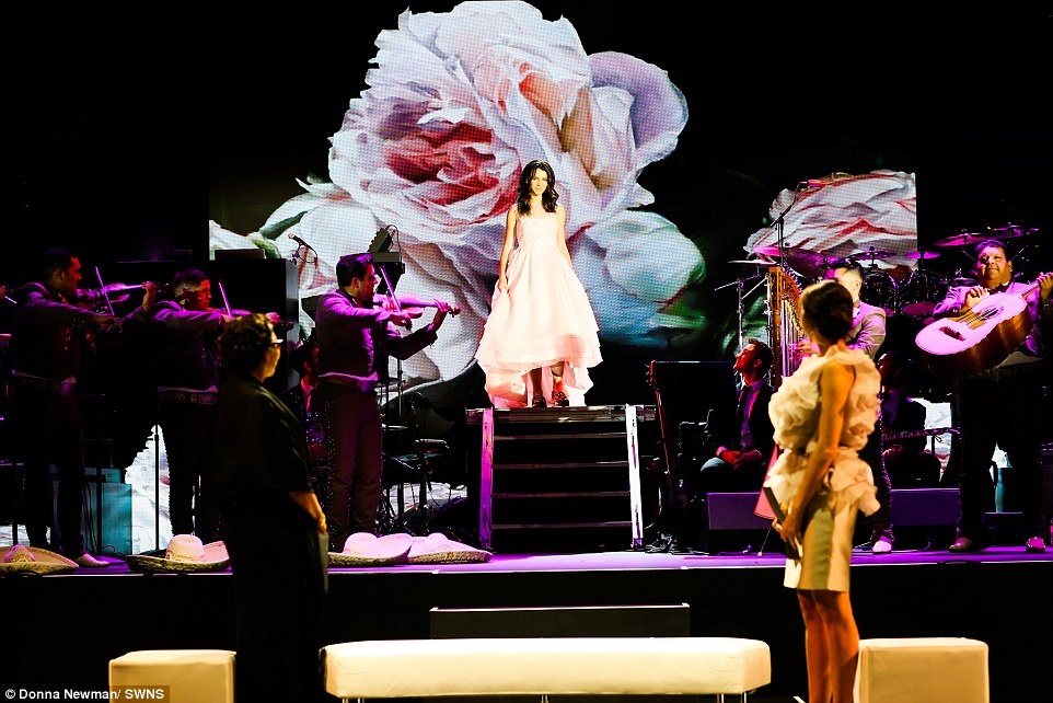 sinh nhat tieu thu My anh 3