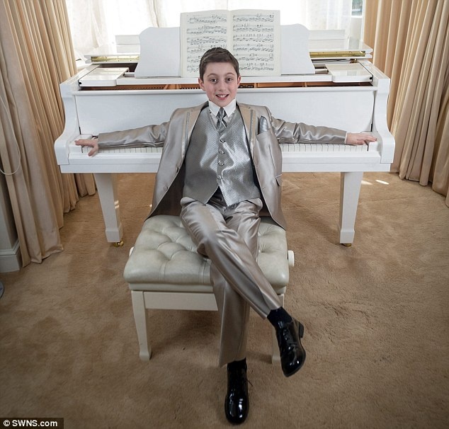 than dong am nhac nhi anh 1