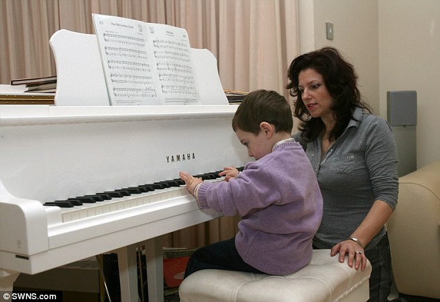 than dong am nhac nhi anh 2