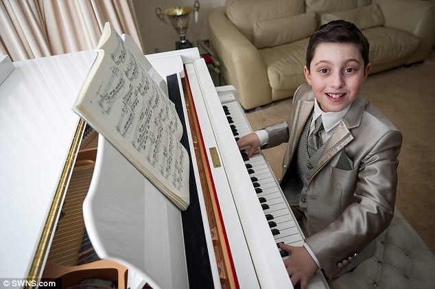 than dong am nhac nhi anh 3