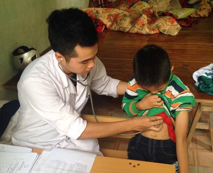 Ngành Y đa khoa ảnh 1 Nganh Y da khoa anh 1