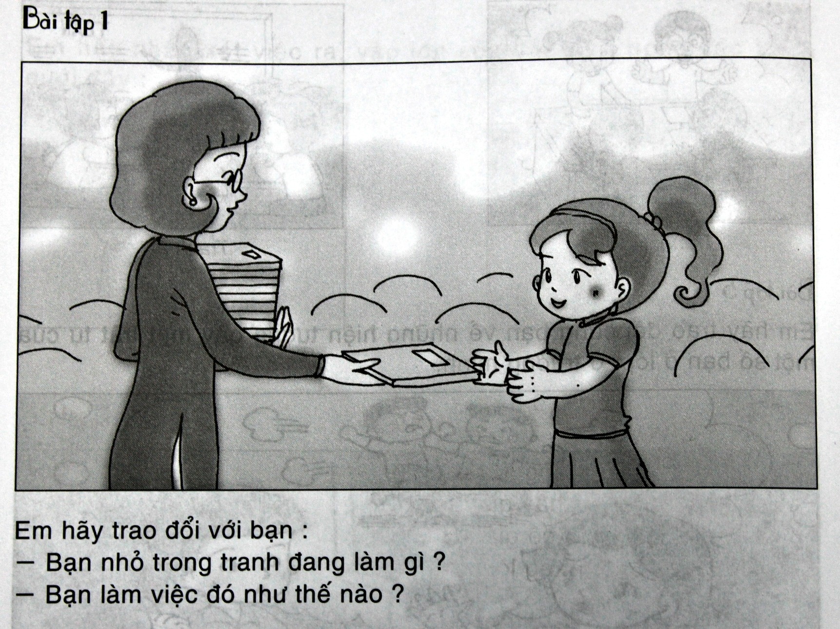 Sach Dao Duc lop 1 anh 10