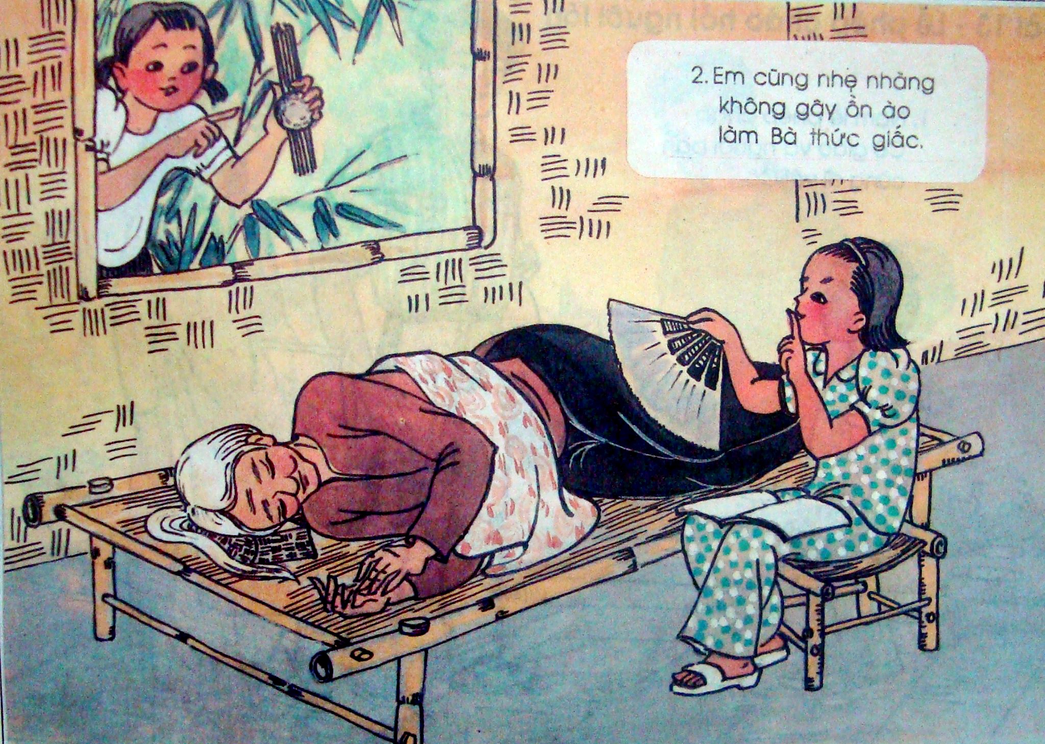 Sách đạo đức 1 ảnh 11 Sach dao duc 1 anh 11