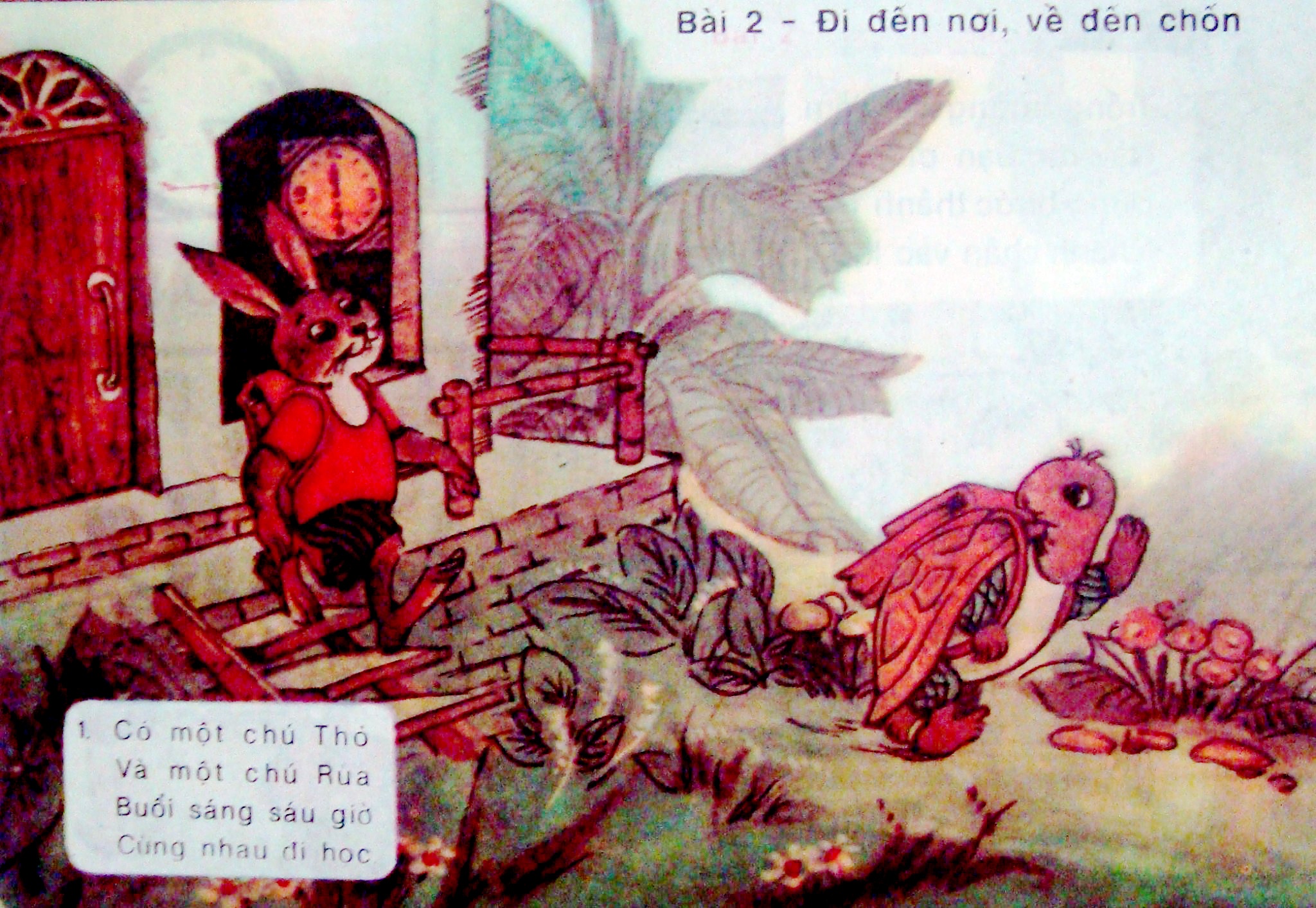 Sách đạo đức 1 ảnh 4 Sach dao duc 1 anh 4