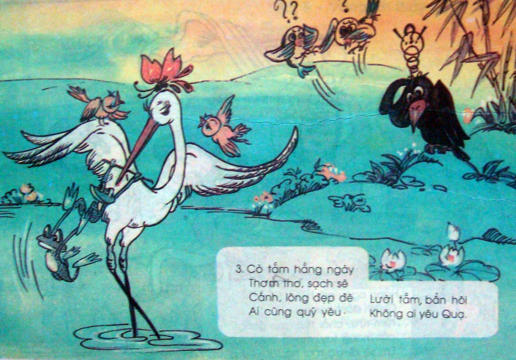 Sách đạo đức 1 ảnh 8 Sach dao duc 1 anh 8