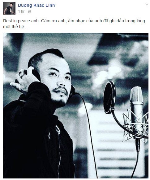 Trần Lập qua đời ảnh 2 Tran Lap qua doi anh 2