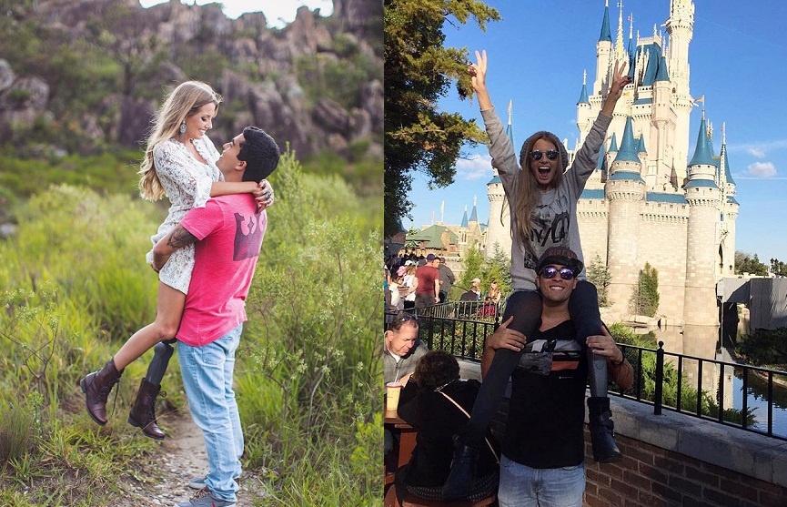 người mẫu cụt chân ảnh 2 nguoi mau cut chan anh 2