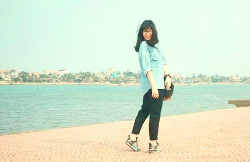 bi thu doan xinh dep anh 2