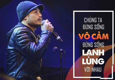 Nha bao Ta Bich Loan: 'Tran Lap luon tran tro ve the he tre' hinh anh