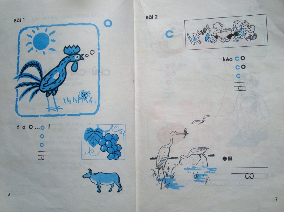 Tiếng Việt 1  ảnh 1 Tieng Viet 1 anh 1
