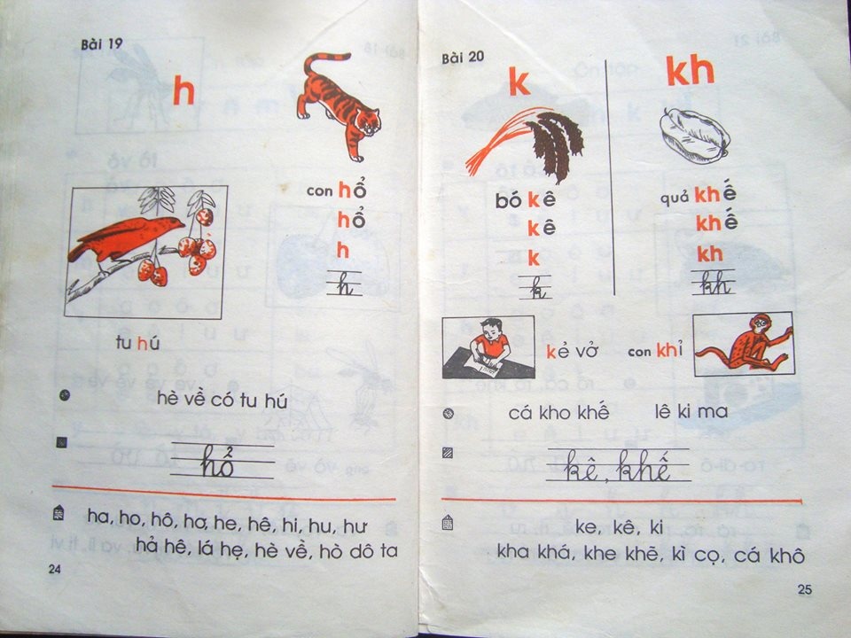 Tiếng Việt 1  ảnh 10 Tieng Viet 1 anh 10