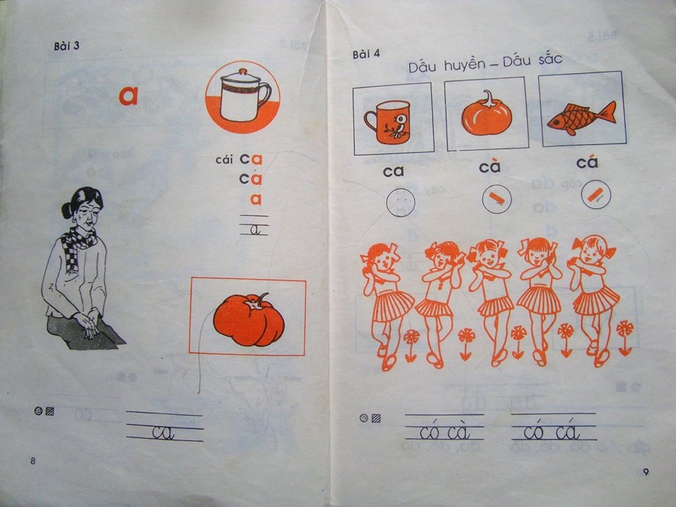 Tiếng Việt 1  ảnh 2 Tieng Viet 1 anh 2