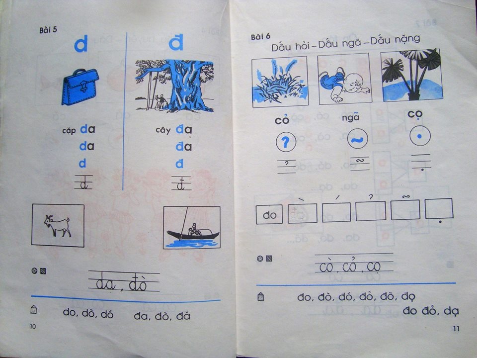 Tiếng Việt 1  ảnh 3 Tieng Viet 1 anh 3