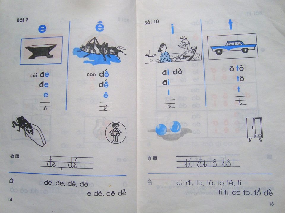 Tiếng Việt 1  ảnh 5 Tieng Viet 1 anh 5