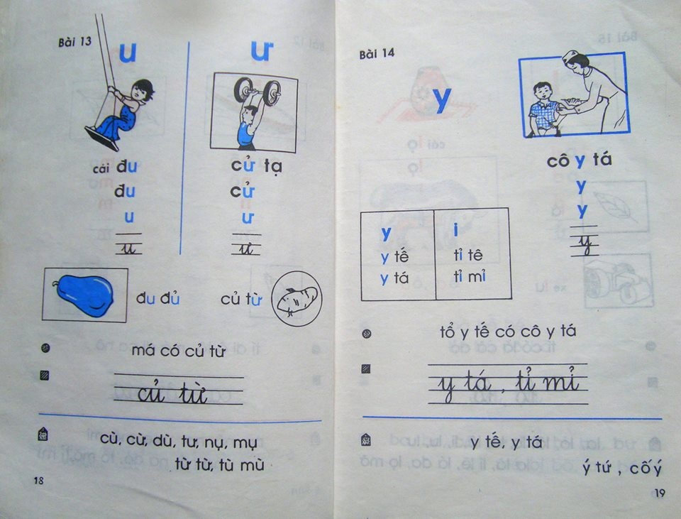 Tiếng Việt 1  ảnh 7 Tieng Viet 1 anh 7