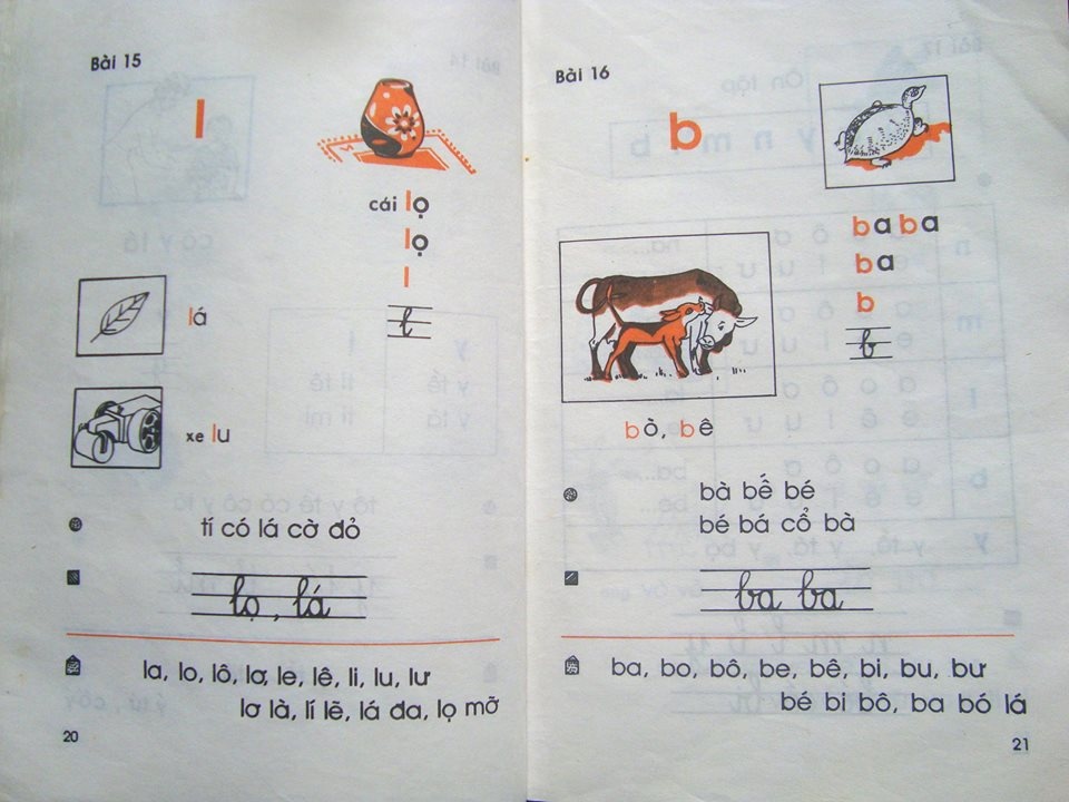 Tiếng Việt 1  ảnh 8 Tieng Viet 1 anh 8