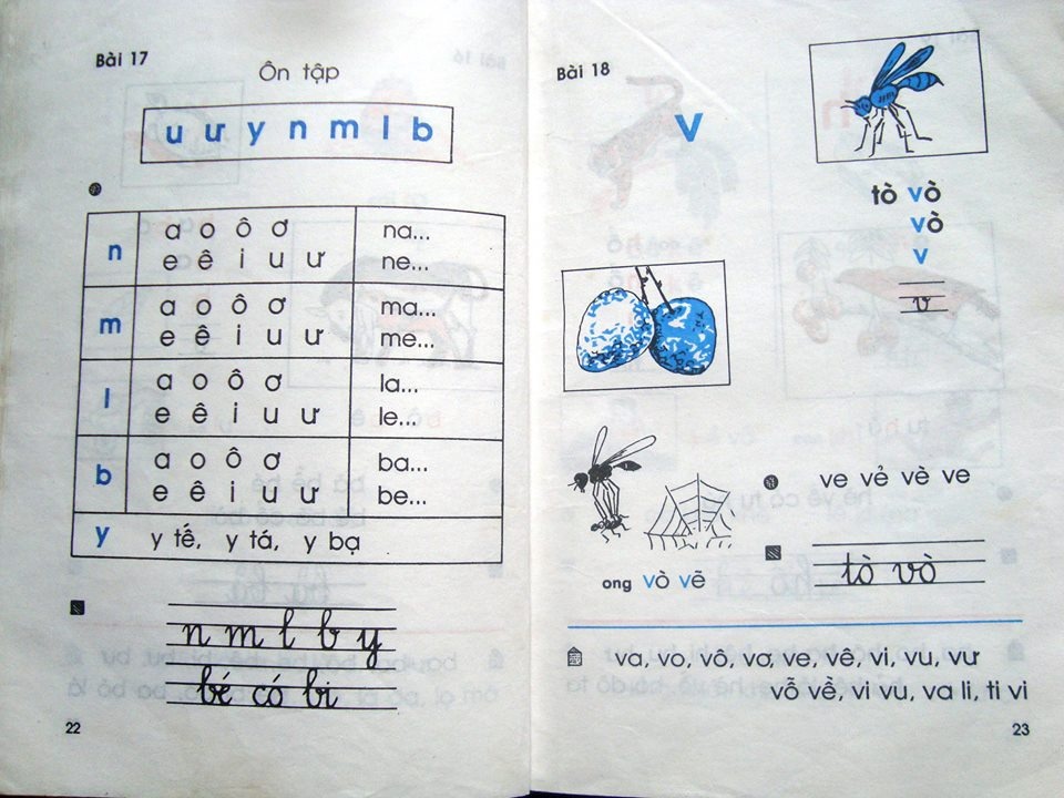 Tiếng Việt 1  ảnh 9 Tieng Viet 1 anh 9