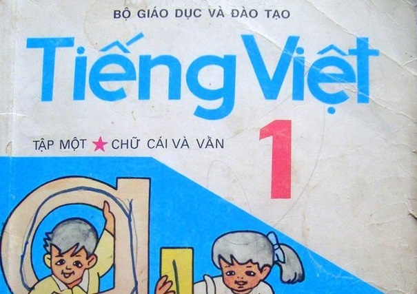 Sach Tieng Viet 1 - tam ve tuoi tho hinh anh