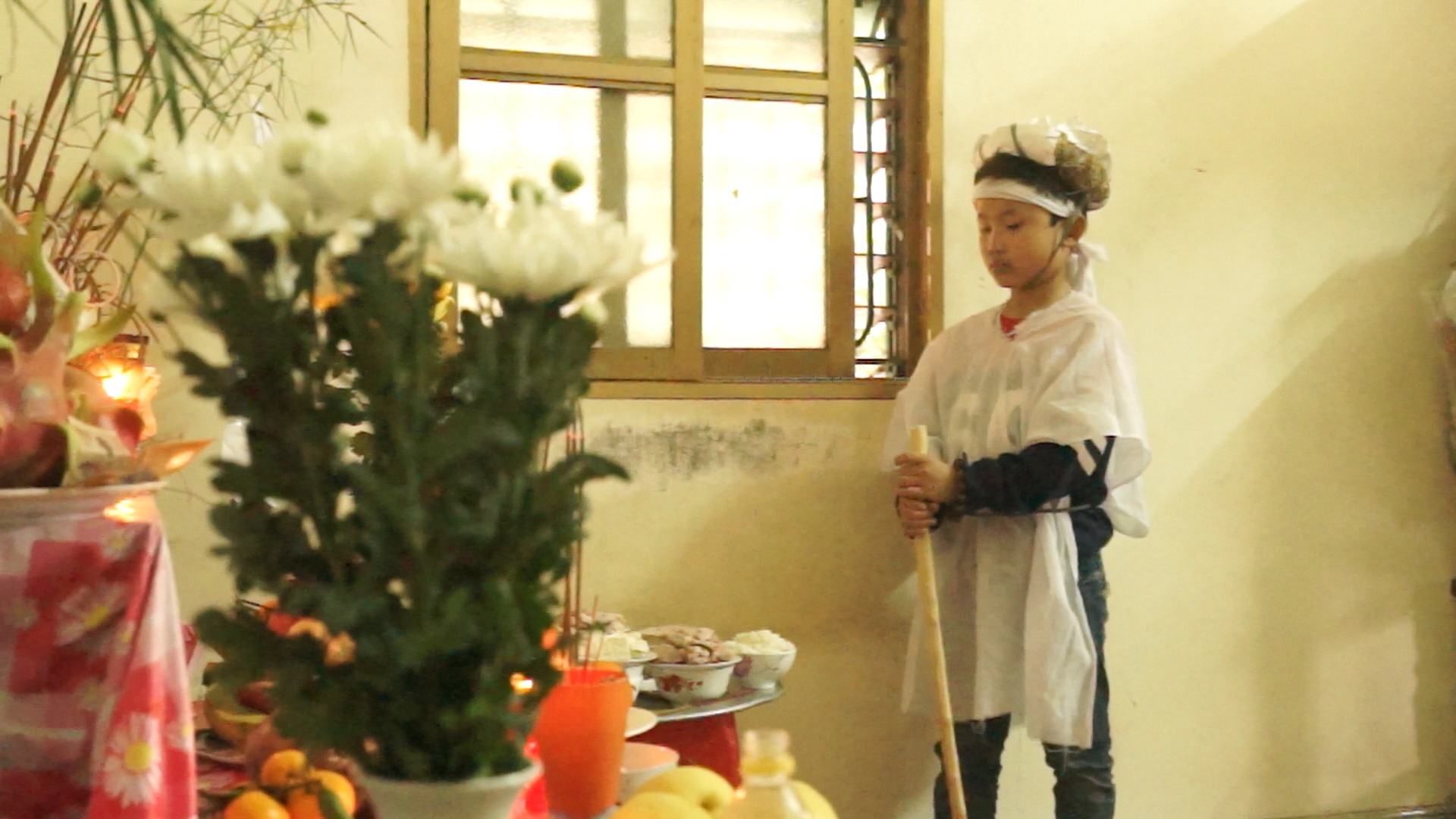 Vu no o Ha Dong anh 1