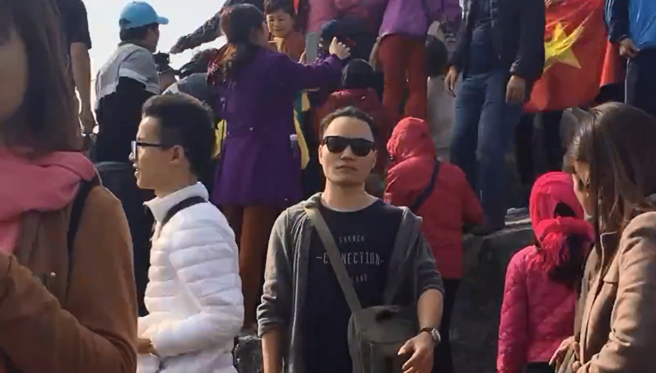 đỉnh Phan Xi Păng ảnh 1 dinh Phan Xi Pang anh 1