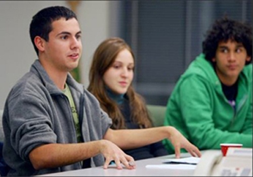 Sinh vien My chon nganh hoc the nao? hinh anh