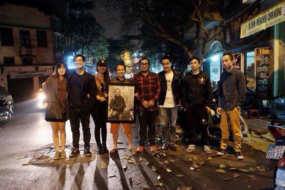 dam tang tran lap anh 1