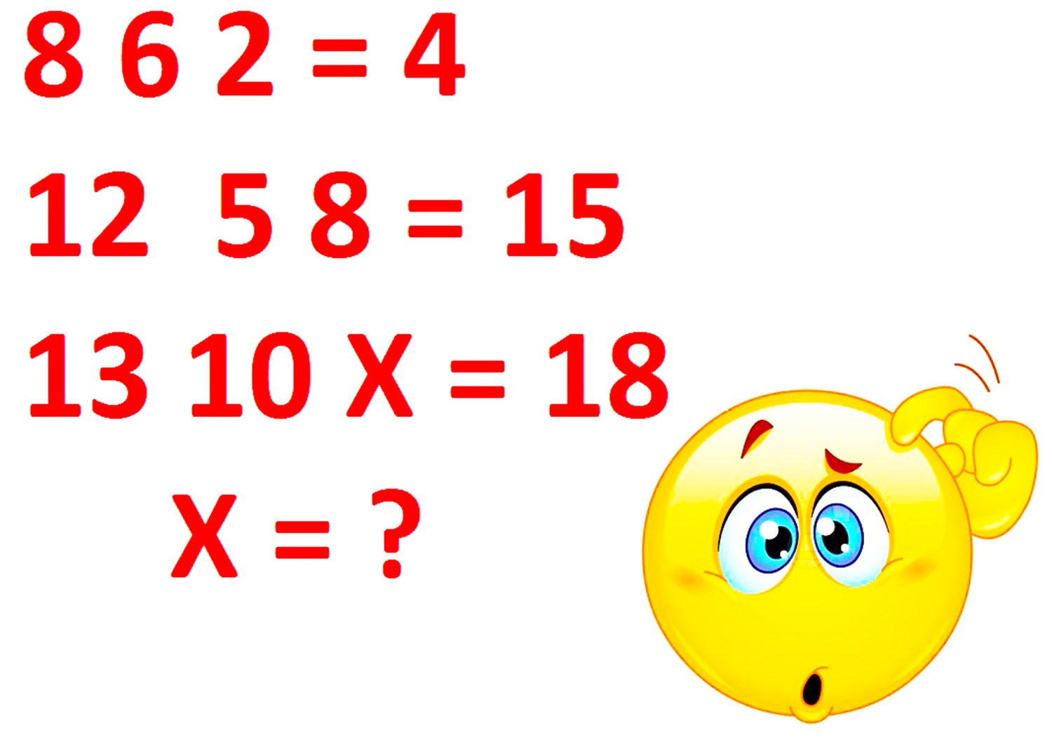 Bai toan tim X thu vi hinh anh