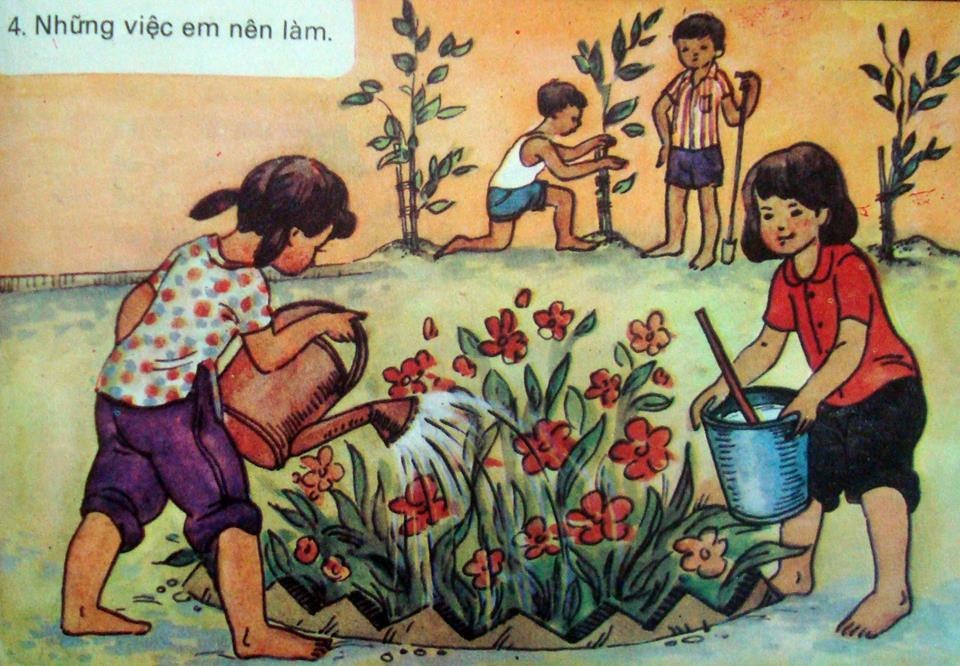 van minh cong cong anh 9