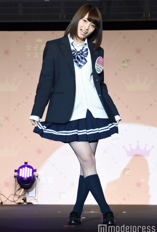 nữ sinh xinh đẹp nhất nhật bản ảnh 2 nu sinh xinh dep nhat nhat ban anh 2
