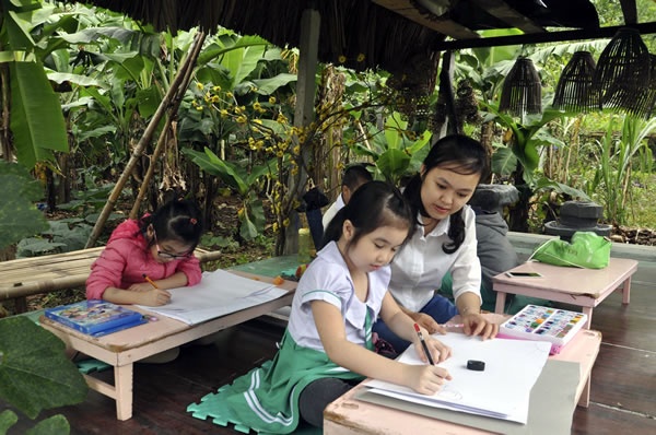 lop hoc dac biet anh 1