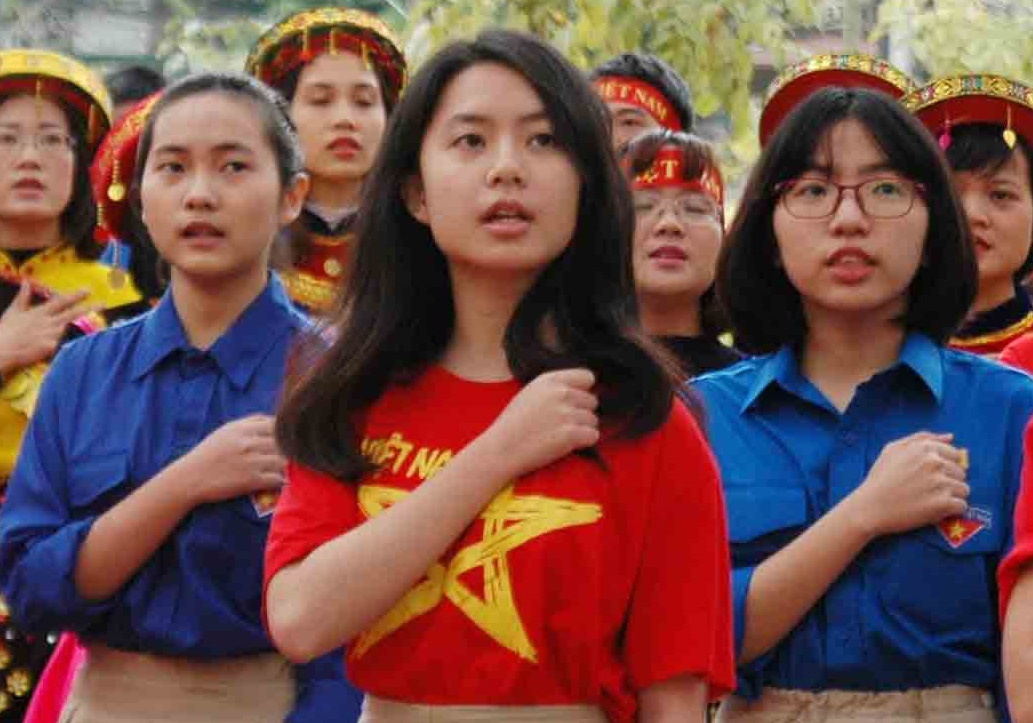 Tiet hoc dai 600 km hinh anh