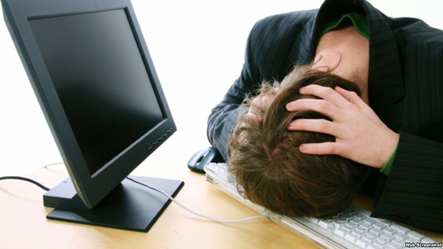 mạng xã hội gây trầm cảm ảnh 1 mang xa hoi gay tram cam anh 1