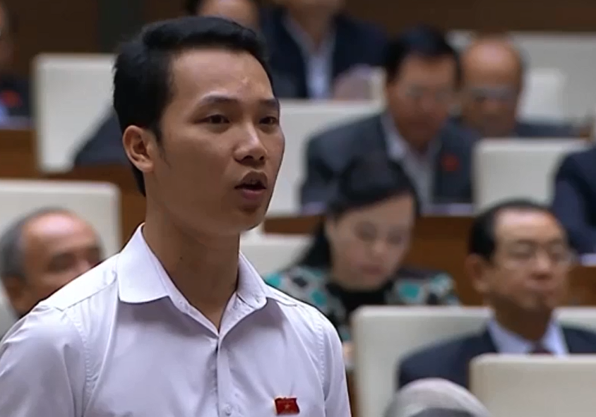 Cai cach tien luong cho doi ngu nha giao hinh anh