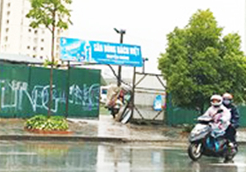 Thieu truong hoc do cac chu dau tu van muon om dat hinh anh