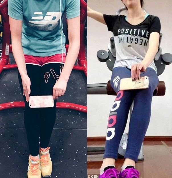 trao luu do dau goi bang iPhone anh 2