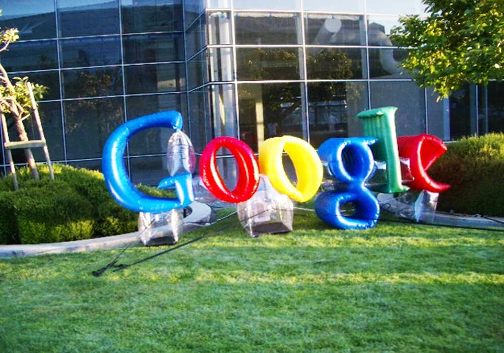 Nhung cau hoi tuyen dung rat kho cua Google hinh anh