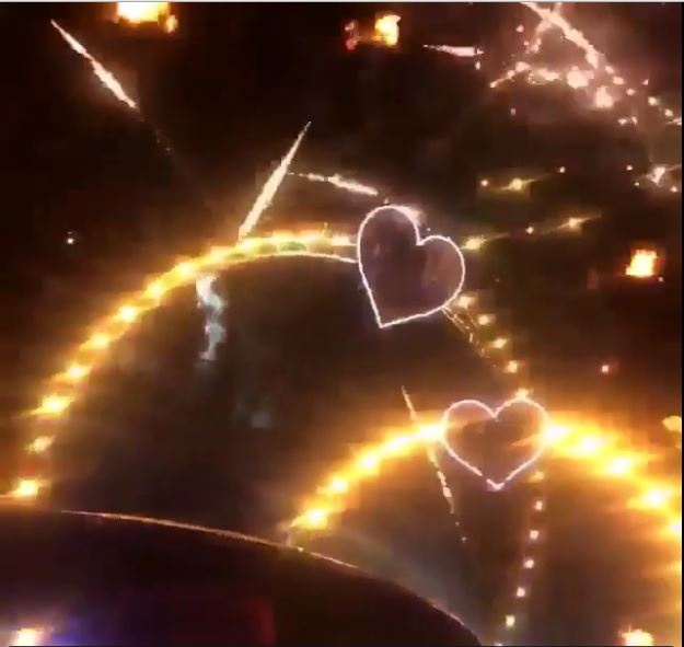 dam cuoi cua con trai ty phu Nga anh 10