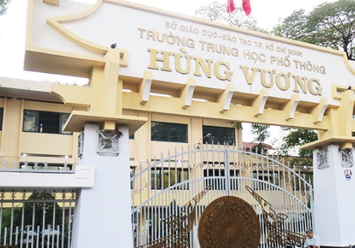 40 hoc sinh duoc cho toan diem 10 se lam bai kiem tra lai hinh anh