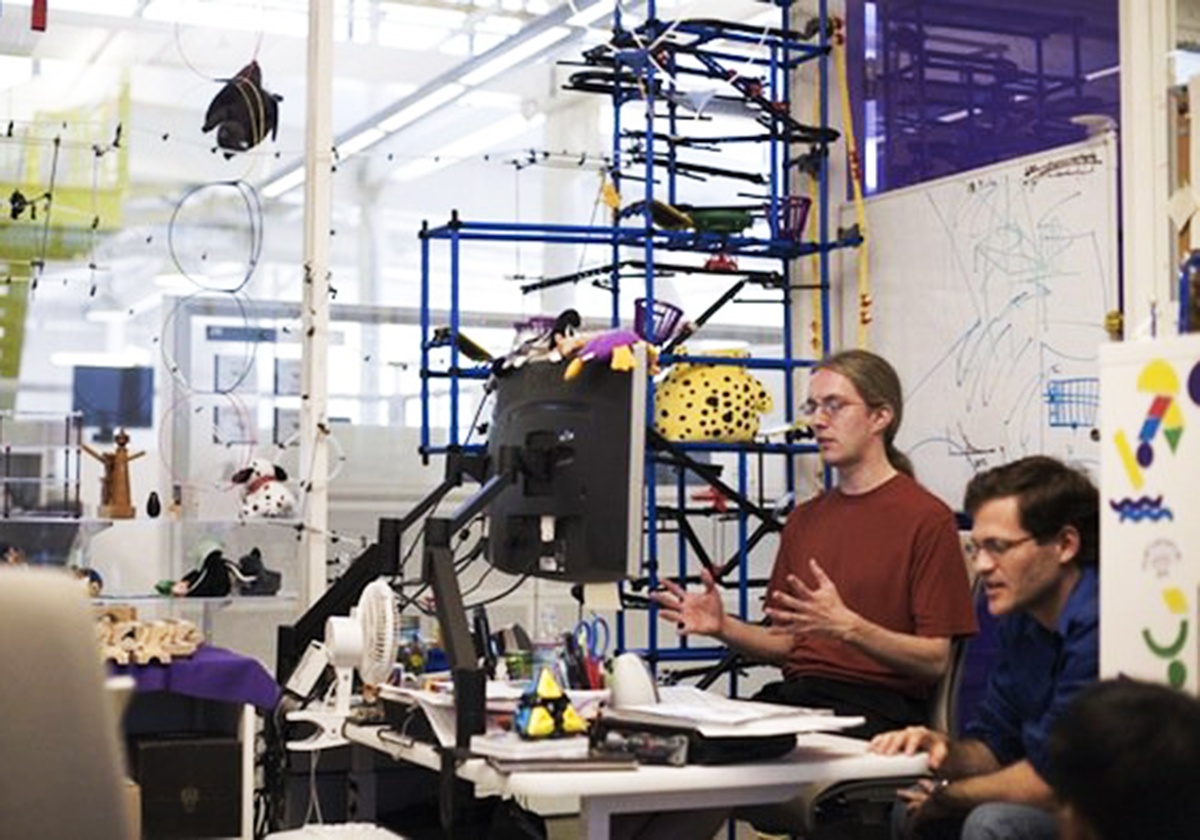 dao tao nhan tai anh 1